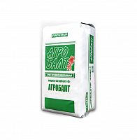Торф "Агробалт-B", 0-10 мм, pH 3.5-4.5, 250 л.