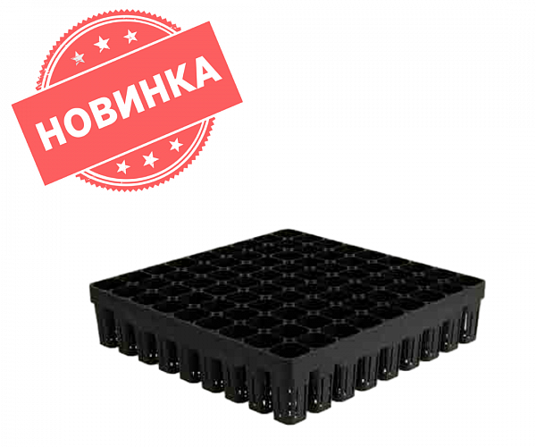 Кассета Airblock 81 ячейка